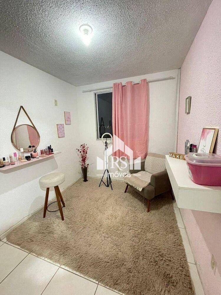 Apartamento, 2 quartos, 43 m² - Foto 5