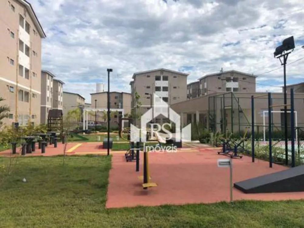 Apartamento, 2 quartos, 43 m² - Foto 16