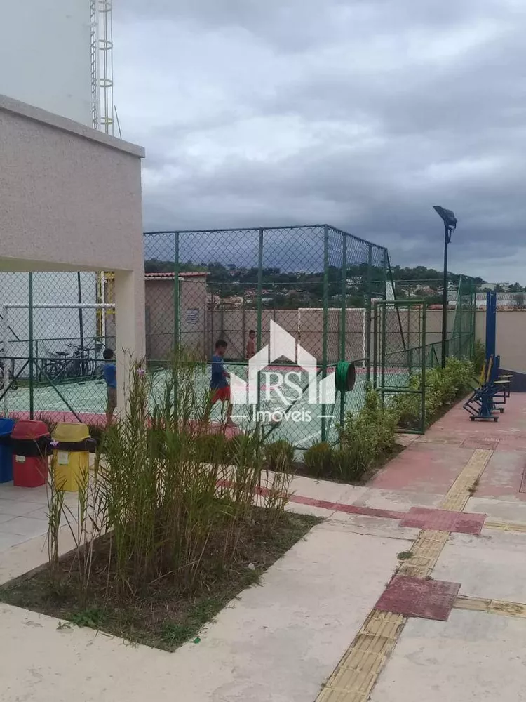 Apartamento, 2 quartos, 43 m² - Foto 25