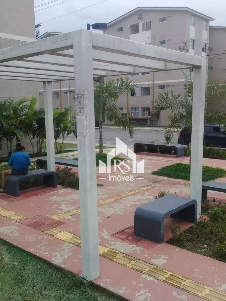 Apartamento, 2 quartos, 43 m² - Foto 23