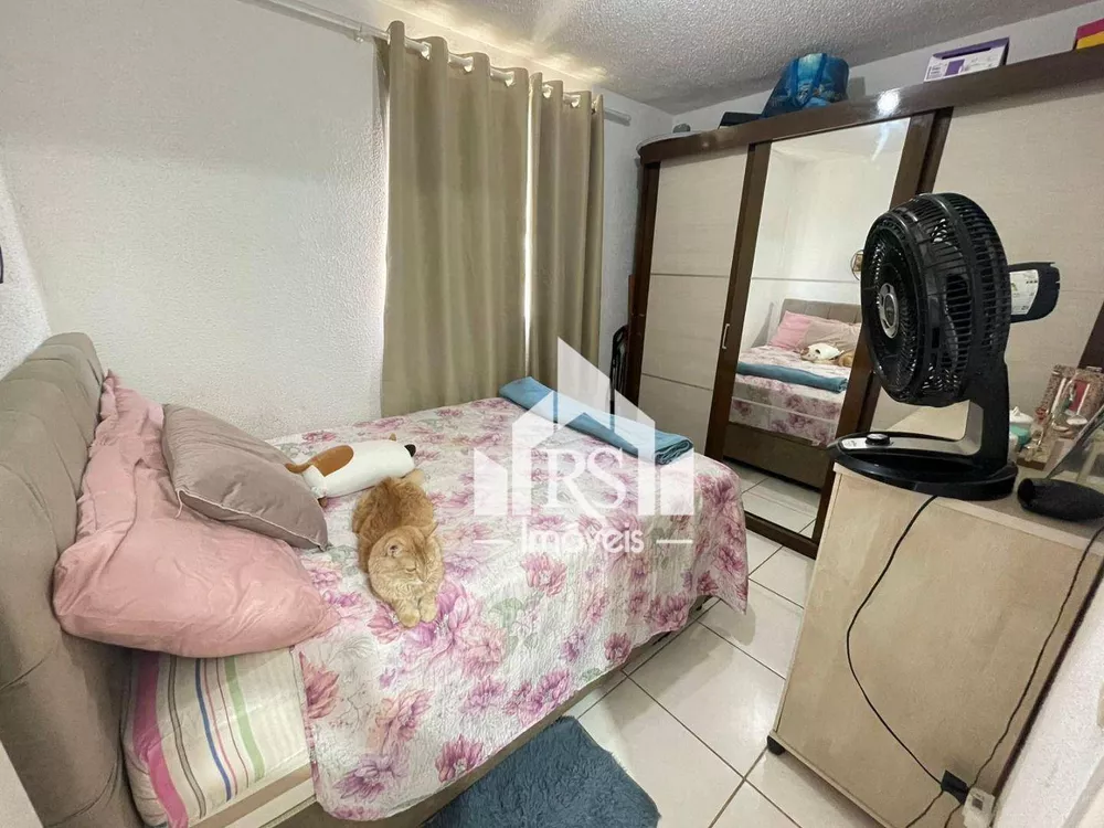 Apartamento, 2 quartos, 43 m² - Foto 4