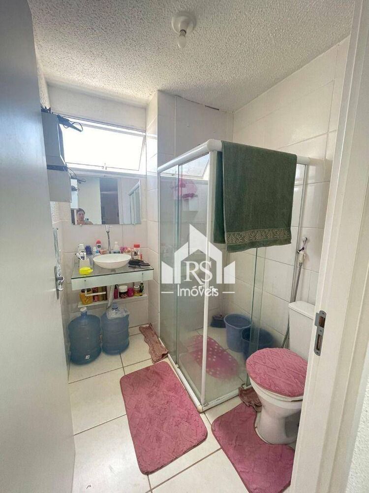 Apartamento, 2 quartos, 43 m² - Foto 7