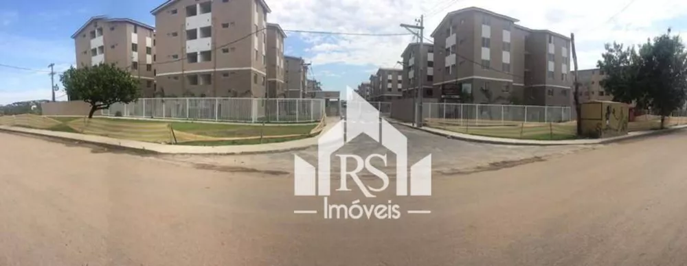 Apartamento, 2 quartos, 43 m² - Foto 19