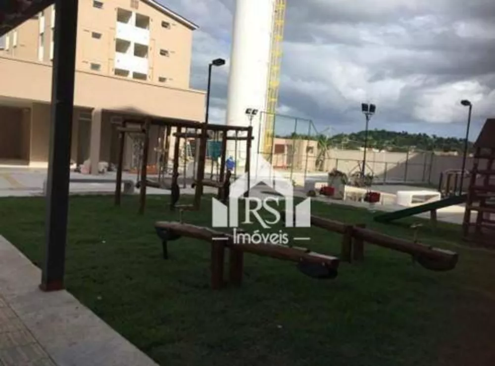 Apartamento, 2 quartos, 43 m² - Foto 21