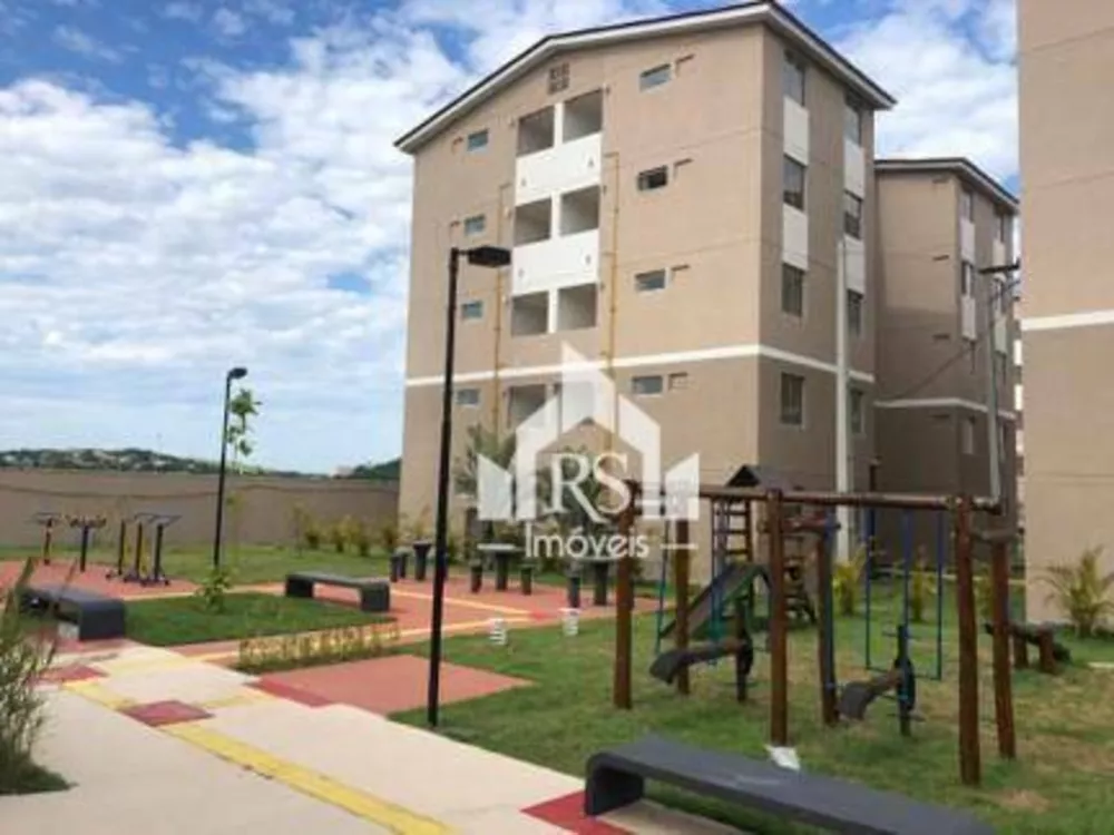 Apartamento, 2 quartos, 43 m² - Foto 9