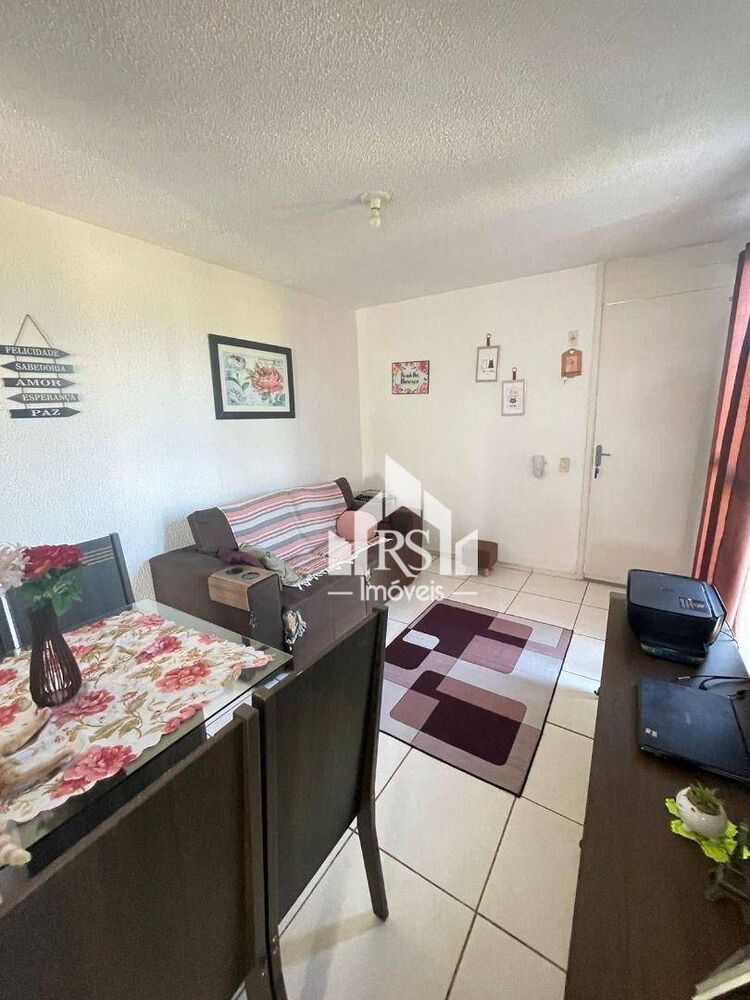 Apartamento, 2 quartos, 43 m² - Foto 2