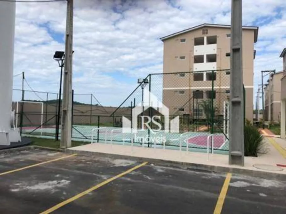 Apartamento, 2 quartos, 43 m² - Foto 15