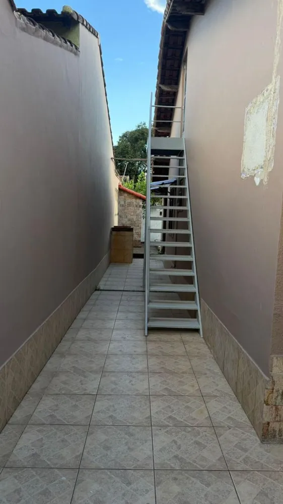 Casa de Condomínio, 2 quartos - Foto 5