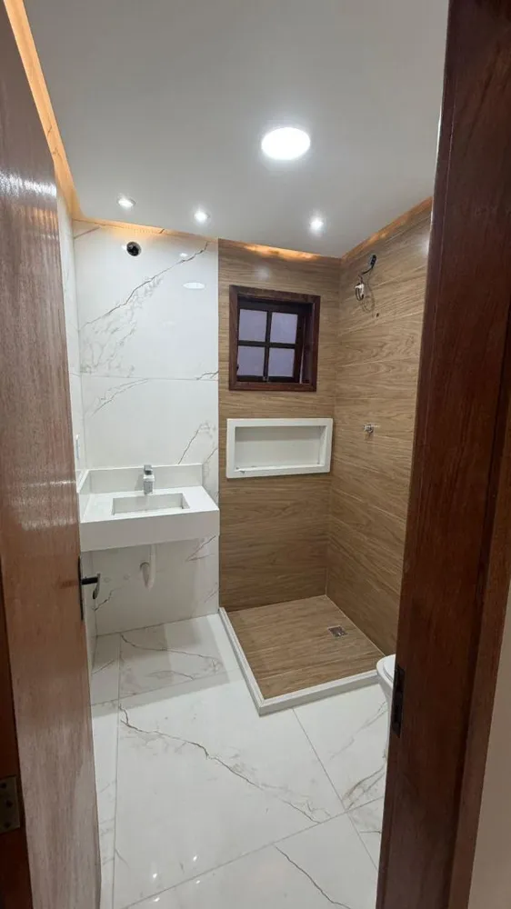 Casa de Condomínio, 2 quartos - Foto 4