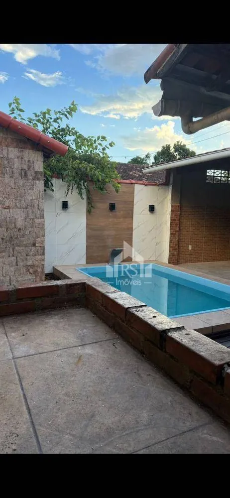 Casa de Condomínio, 2 quartos - Foto 10
