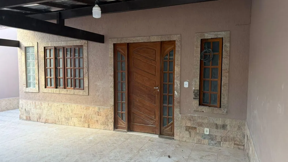 Casa de Condomínio, 2 quartos - Foto 1