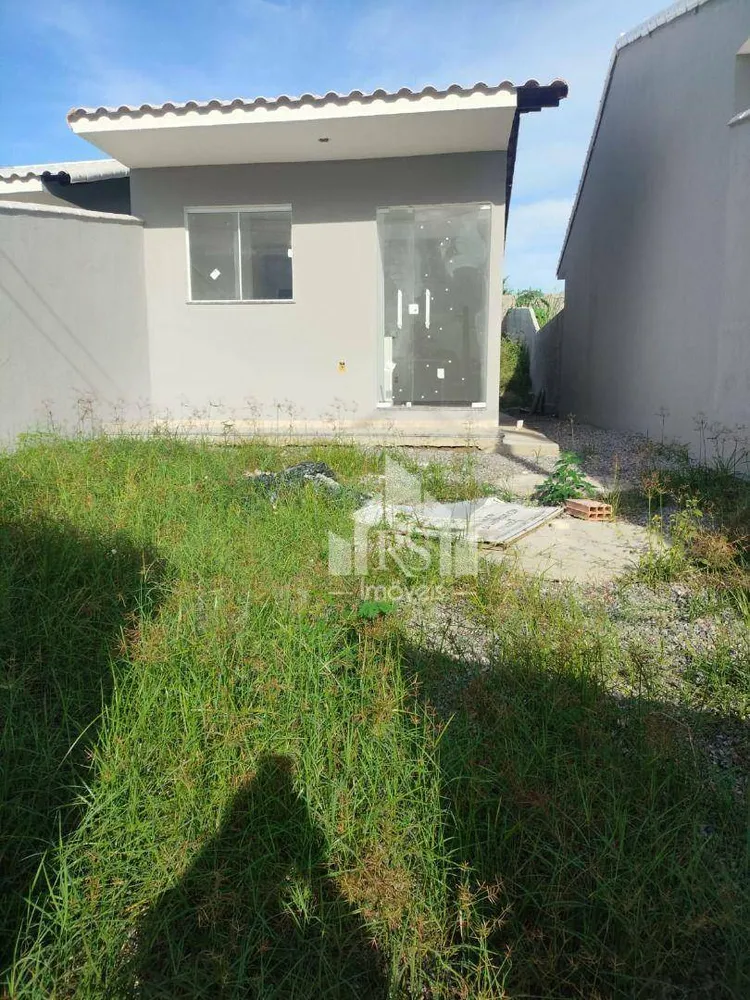 Casa, 1 quarto, 58 m² - Foto 2