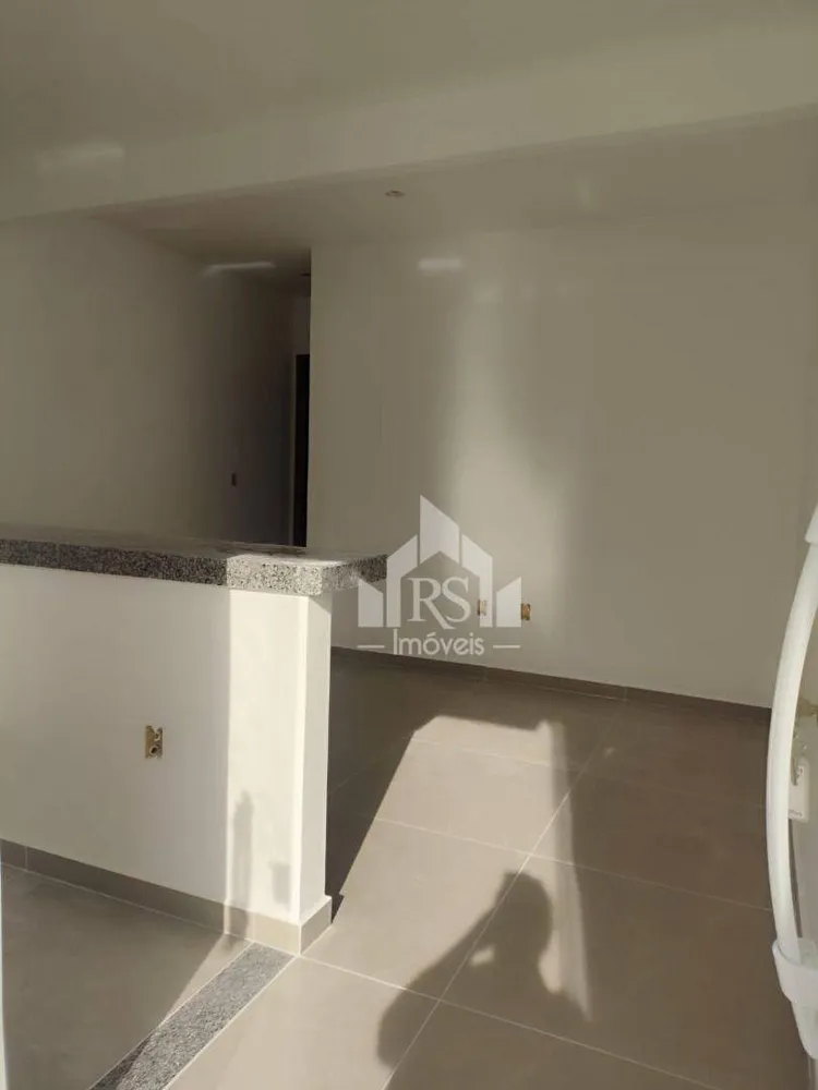 Casa, 1 quarto, 58 m² - Foto 4