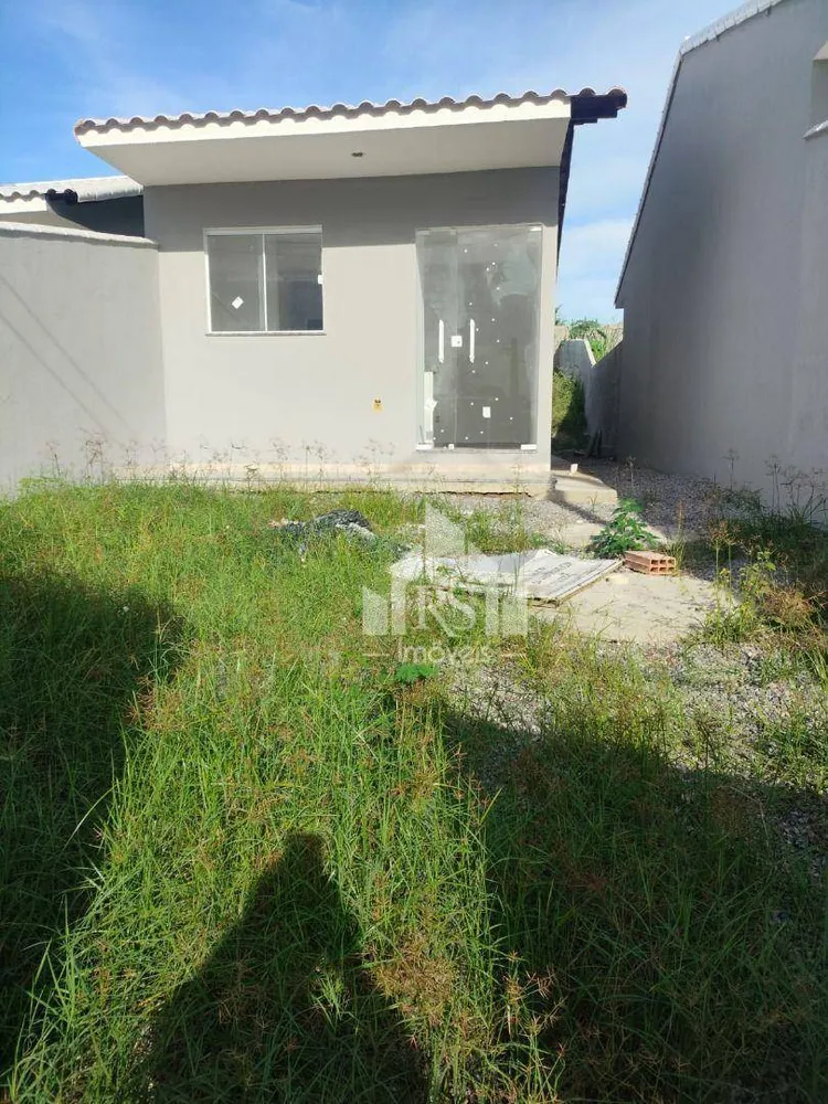 Casa, 1 quarto, 58 m² - Foto 9