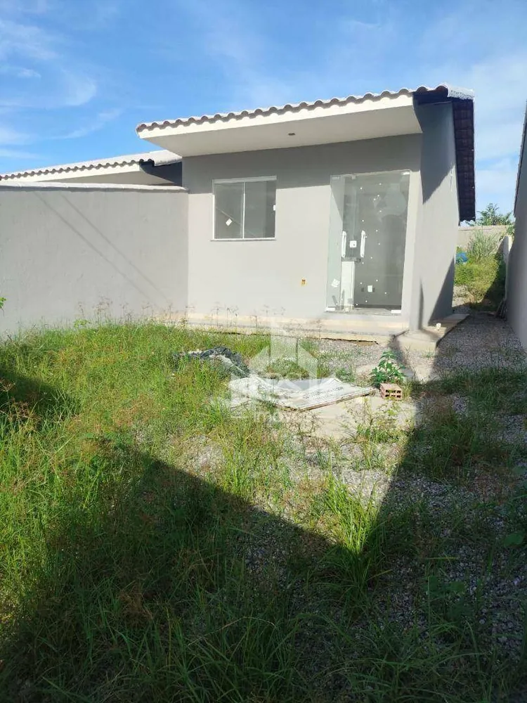 Casa, 1 quarto, 58 m² - Foto 6