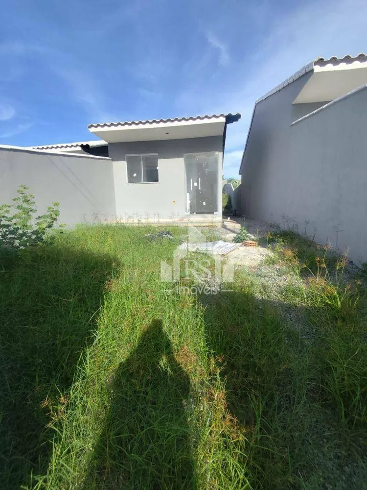 Casa, 1 quarto, 58 m² - Foto 3