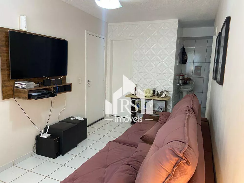 Apartamento, 2 quartos, 70 m² - Foto 14
