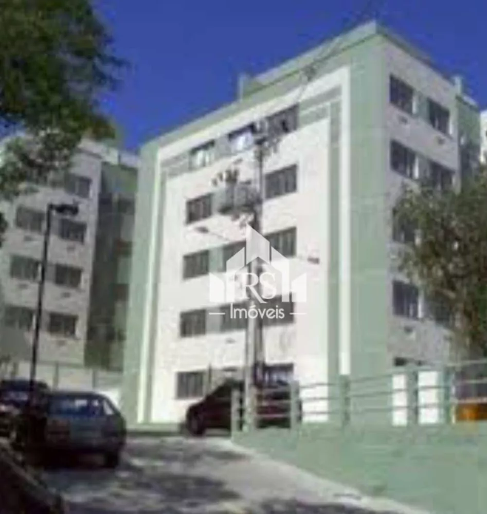 Apartamento, 2 quartos, 70 m² - Foto 1