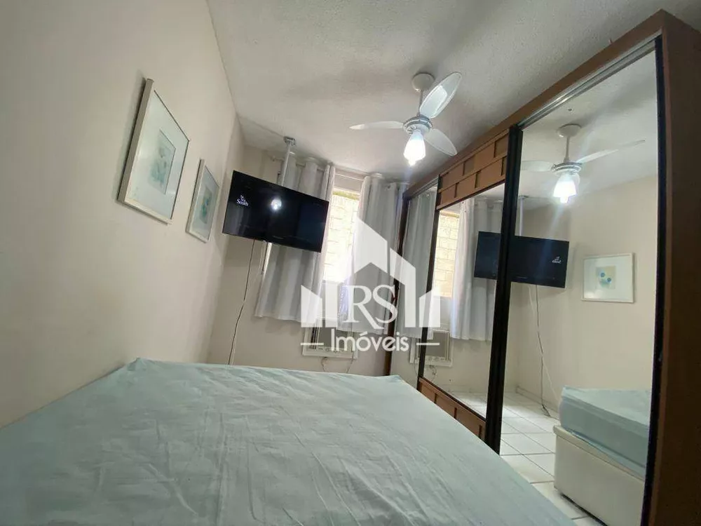 Apartamento, 2 quartos, 70 m² - Foto 6