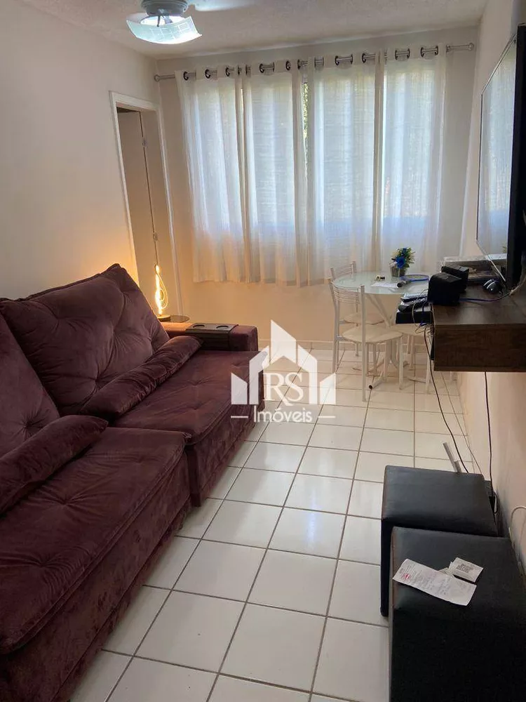 Apartamento, 2 quartos, 70 m² - Foto 8