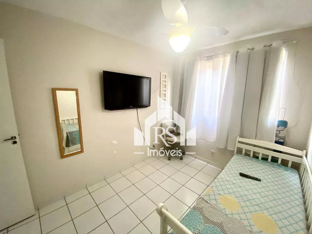 Apartamento, 2 quartos, 70 m² - Foto 2