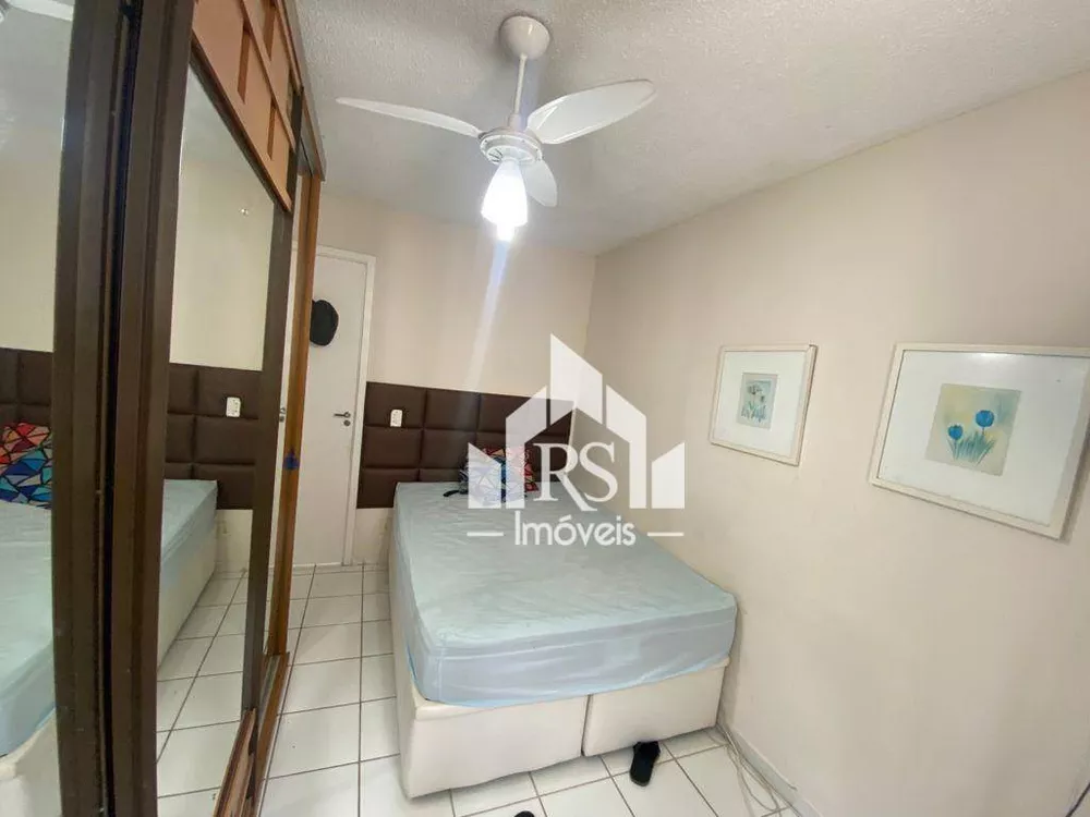 Apartamento, 2 quartos, 70 m² - Foto 4