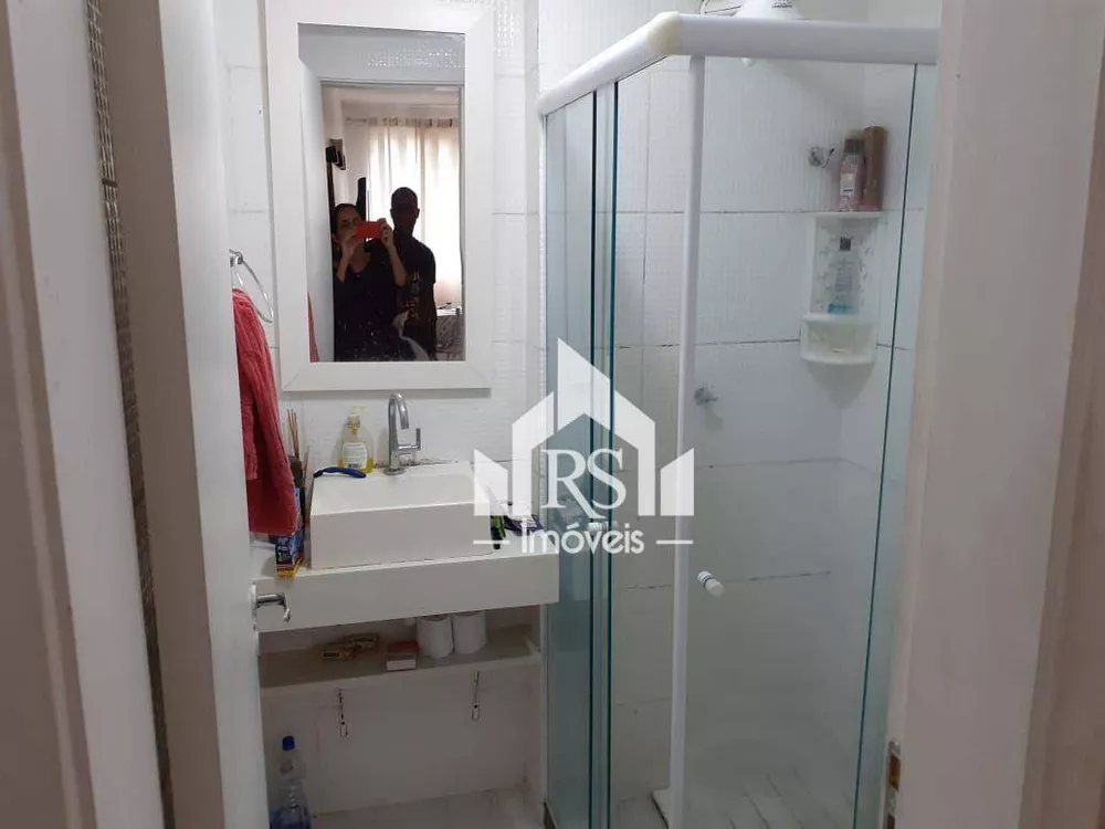 Apartamento, 2 quartos, 70 m² - Foto 11