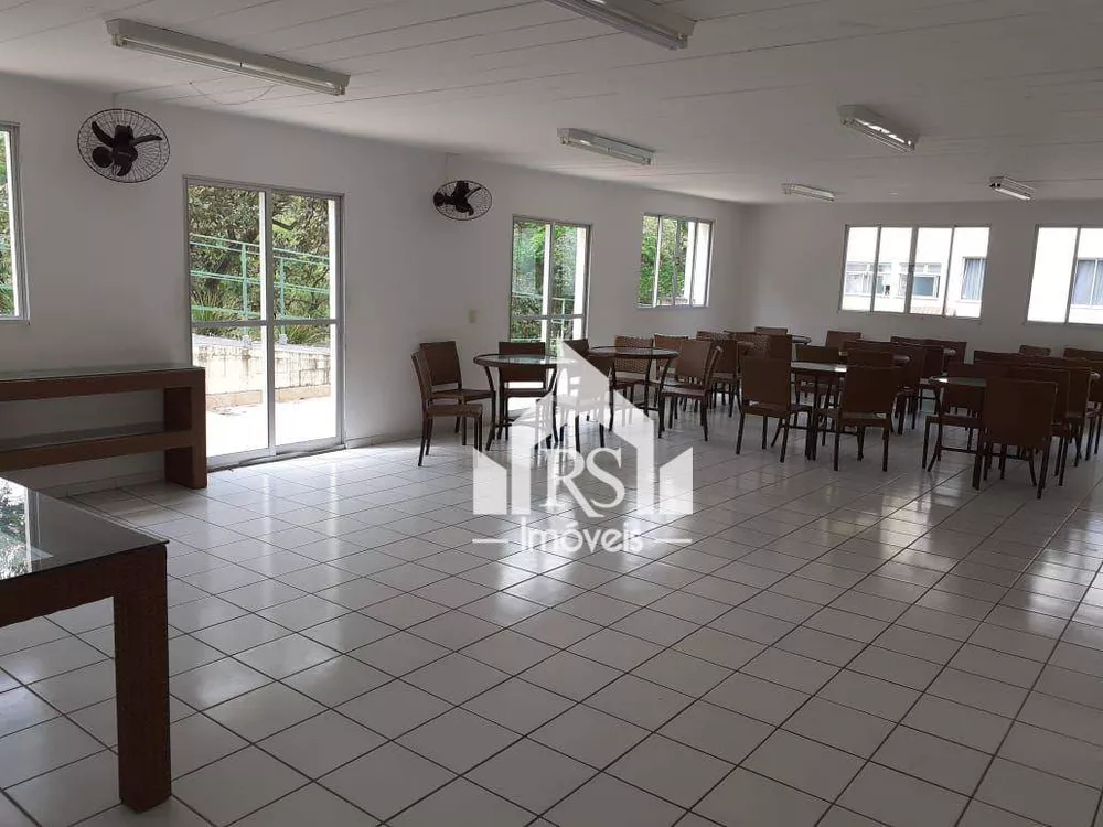 Apartamento, 2 quartos, 70 m² - Foto 9