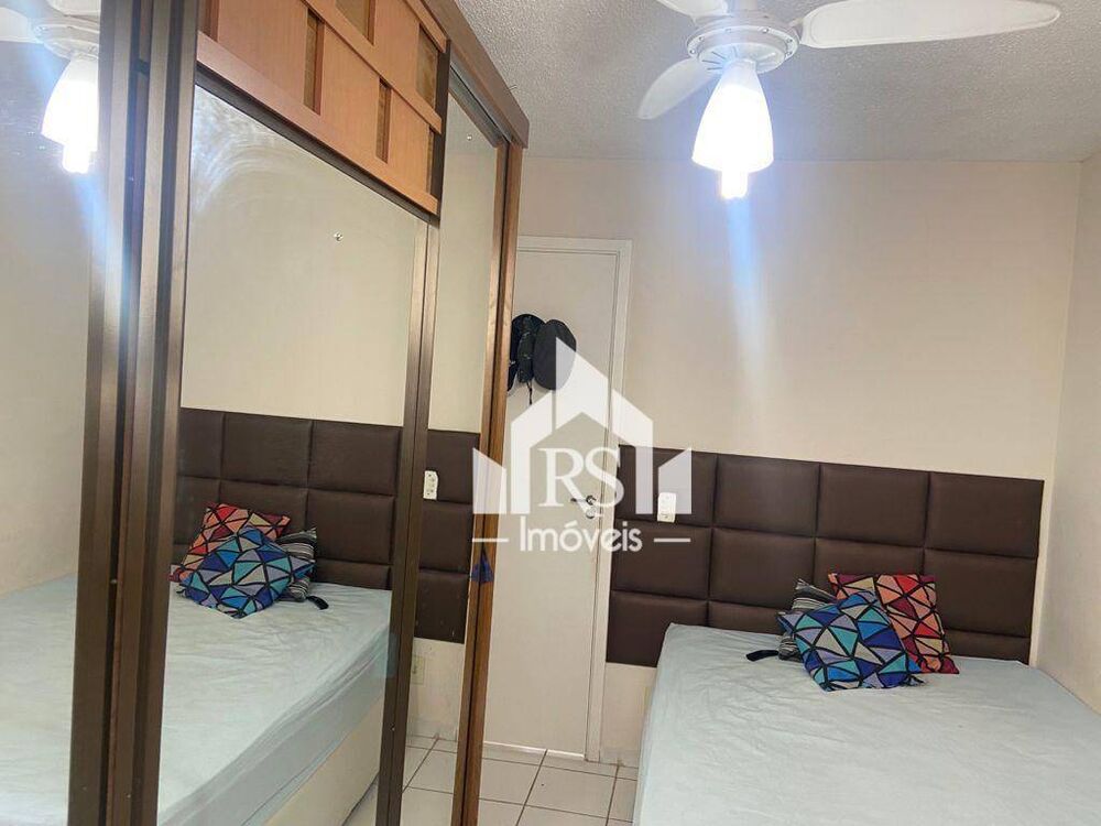 Apartamento, 2 quartos, 70 m² - Foto 24