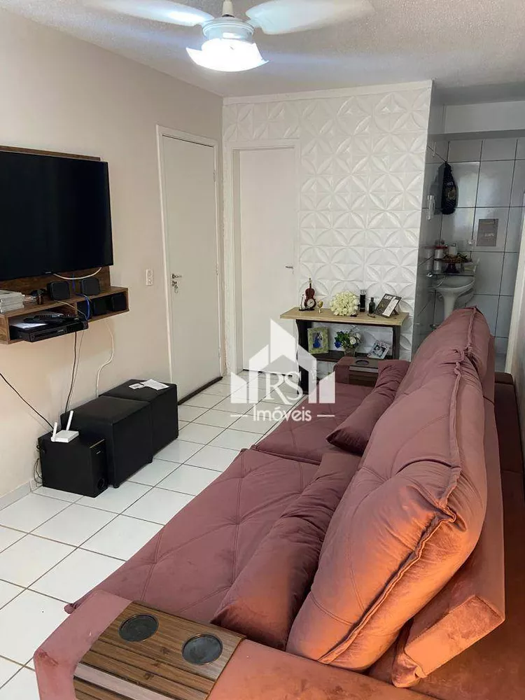 Apartamento, 2 quartos, 70 m² - Foto 18