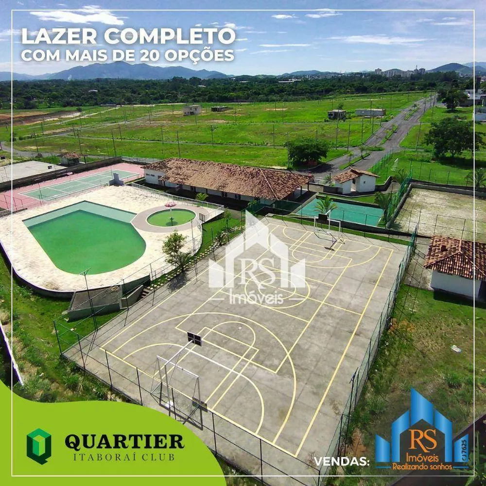 Loteamento e Condomínio, 190 m² - Foto 6