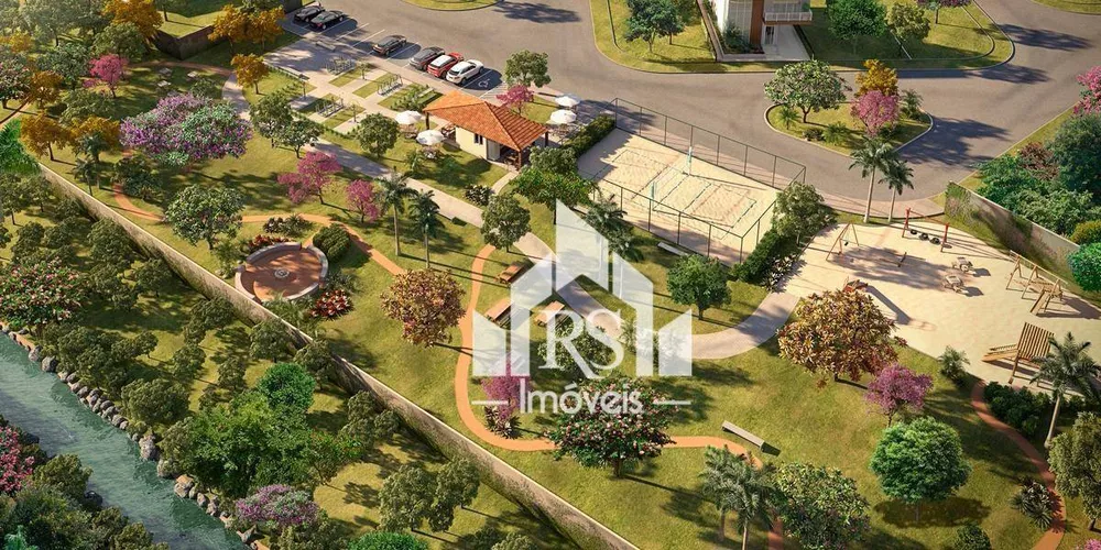 Loteamento e Condomínio, 190 m² - Foto 15