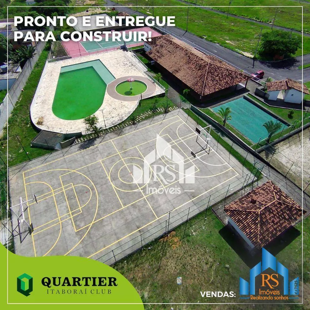 Loteamento e Condomínio, 190 m² - Foto 5