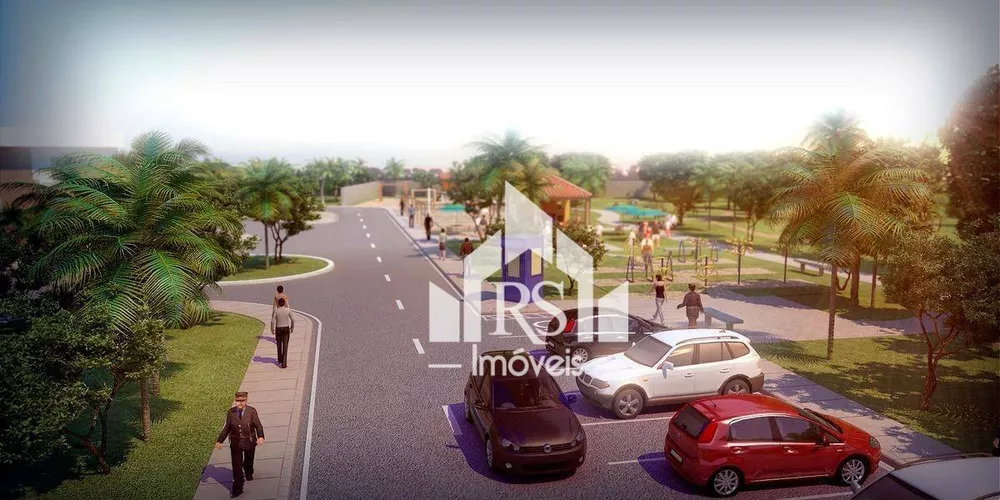 Loteamento e Condomínio, 190 m² - Foto 10