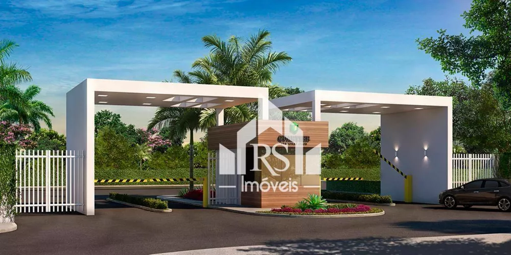 Loteamento e Condomínio, 190 m² - Foto 8