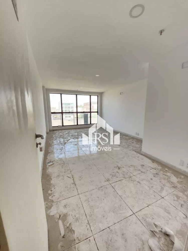 Sala-Conjunto, 44 m² - Foto 4