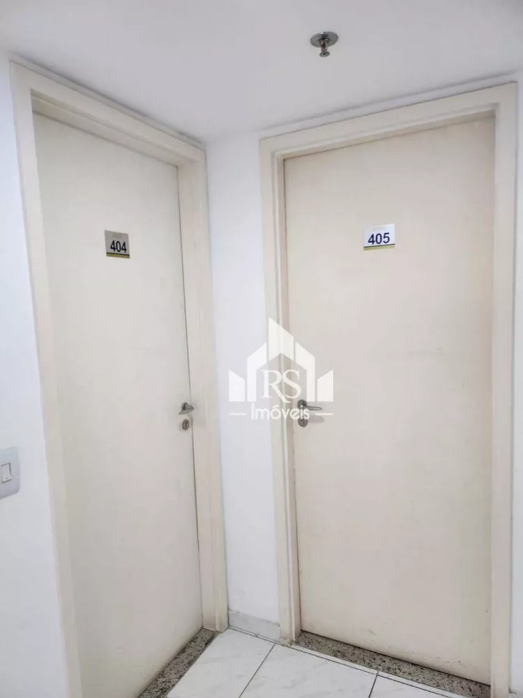 Sala-Conjunto, 44 m² - Foto 6