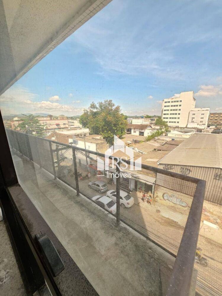 Sala-Conjunto, 44 m² - Foto 9