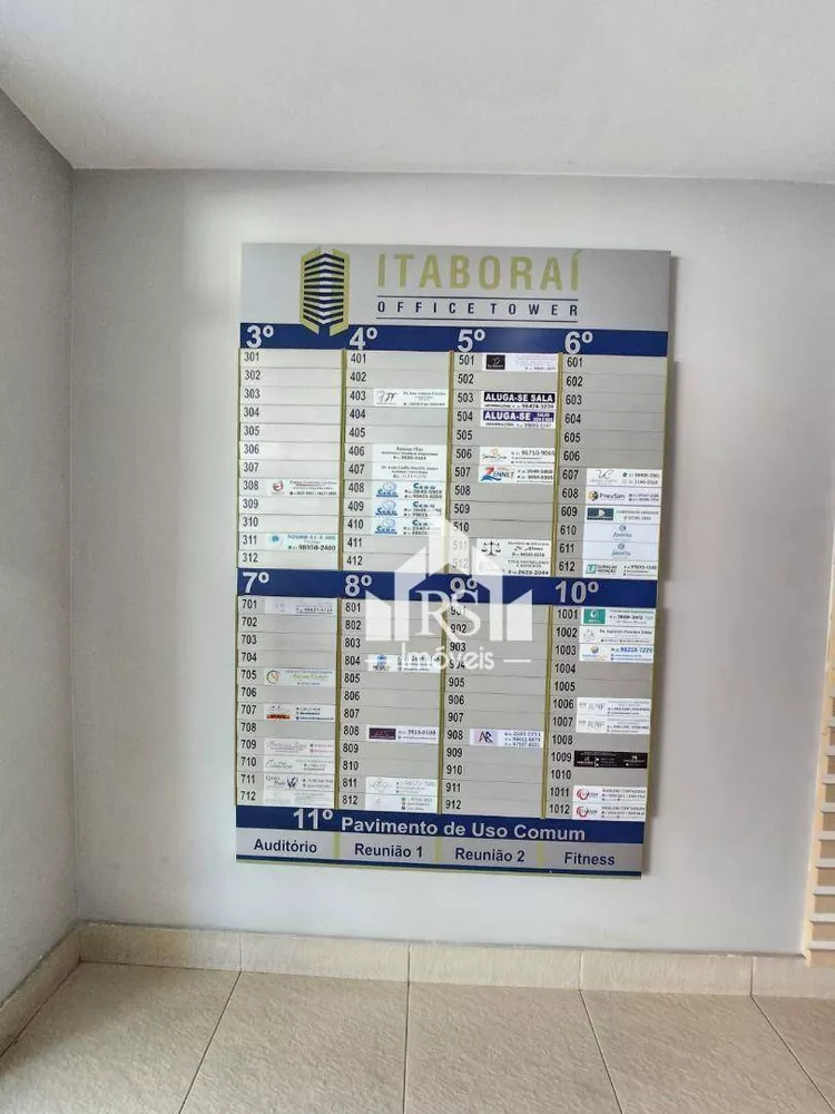 Sala-Conjunto, 44 m² - Foto 19