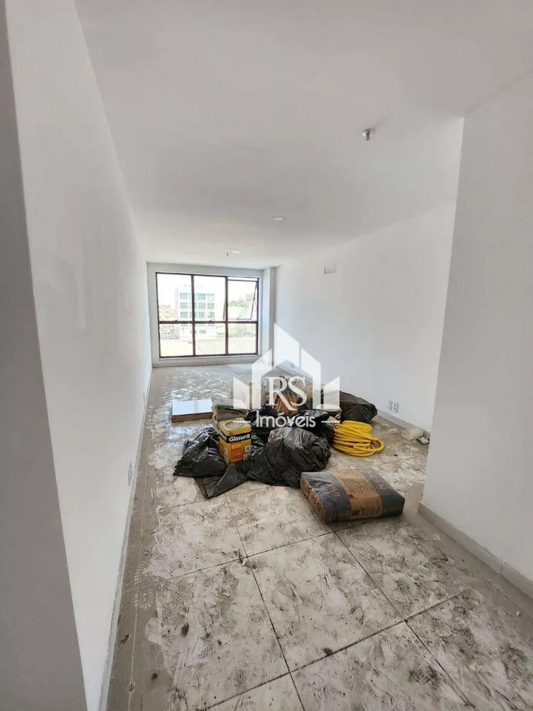 Sala-Conjunto, 44 m² - Foto 1
