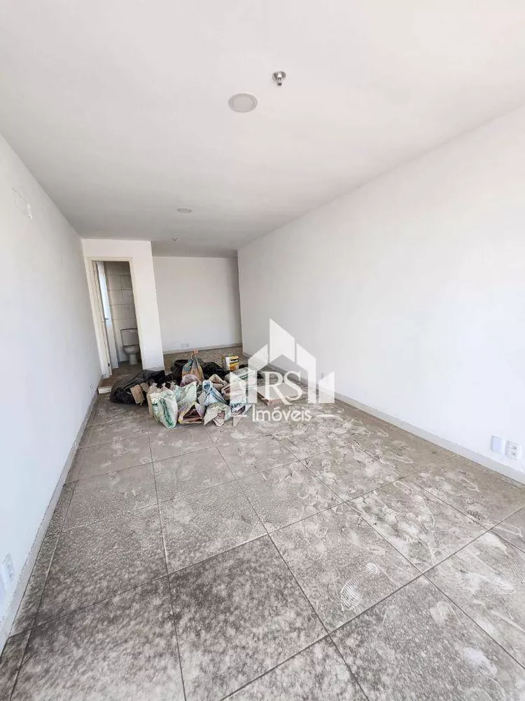 Sala-Conjunto, 44 m² - Foto 7