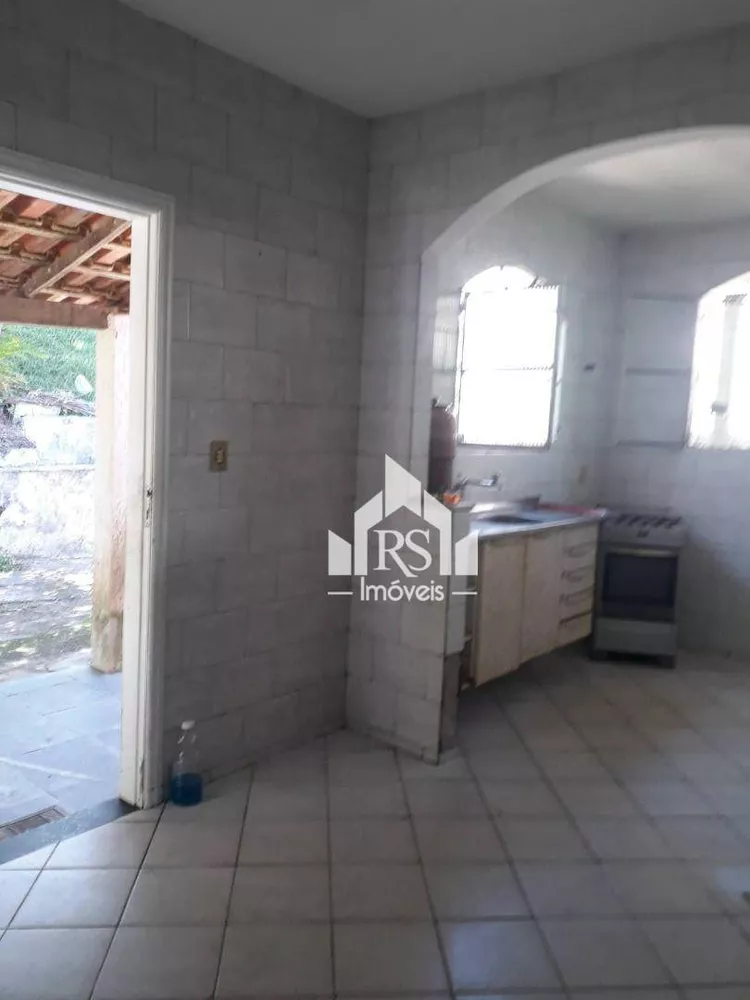 Sítio, 2 quartos, 4100 m² - Foto 1