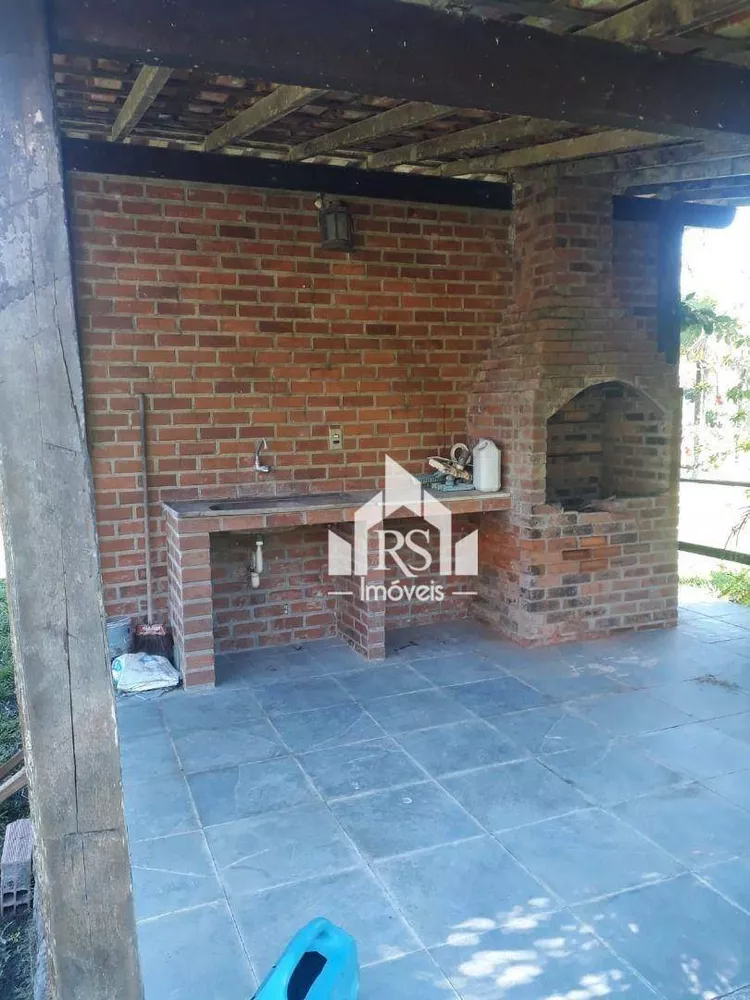 Sítio, 2 quartos, 4100 m² - Foto 18