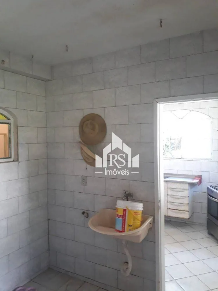 Sítio, 2 quartos, 4100 m² - Foto 13