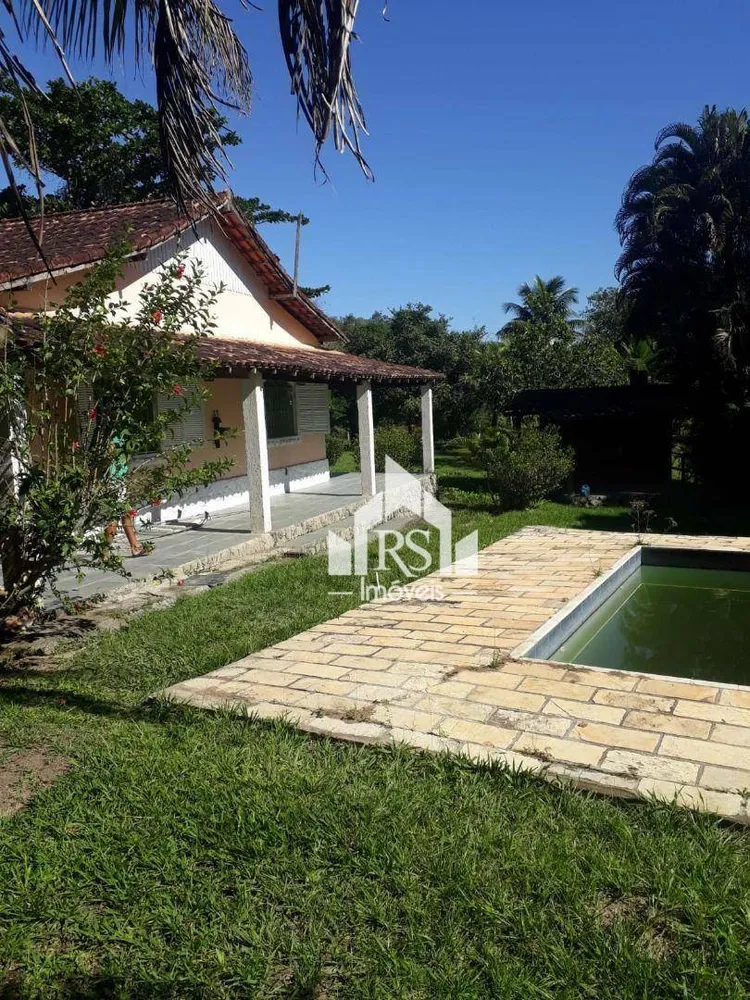 Sítio, 2 quartos, 4100 m² - Foto 45