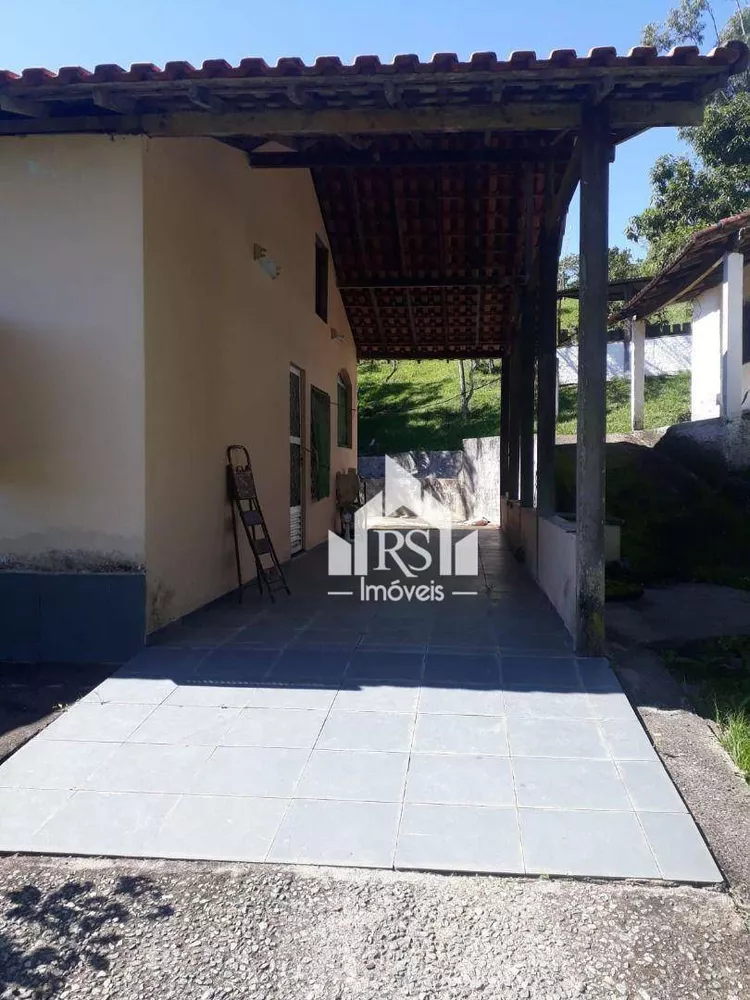 Sítio, 2 quartos, 4100 m² - Foto 13