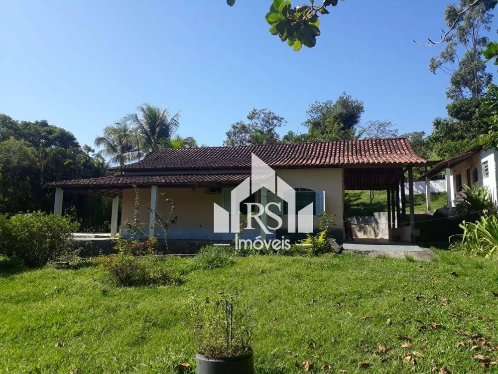 Sítio, 2 quartos, 4100 m² - Foto 36