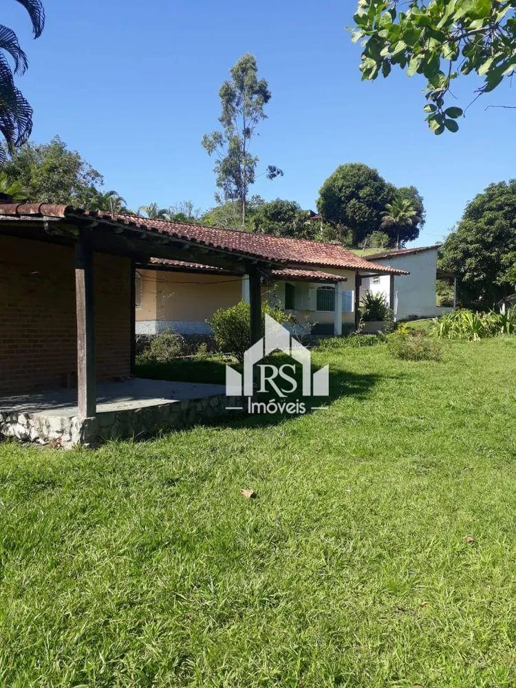 Sítio, 2 quartos, 4100 m² - Foto 31