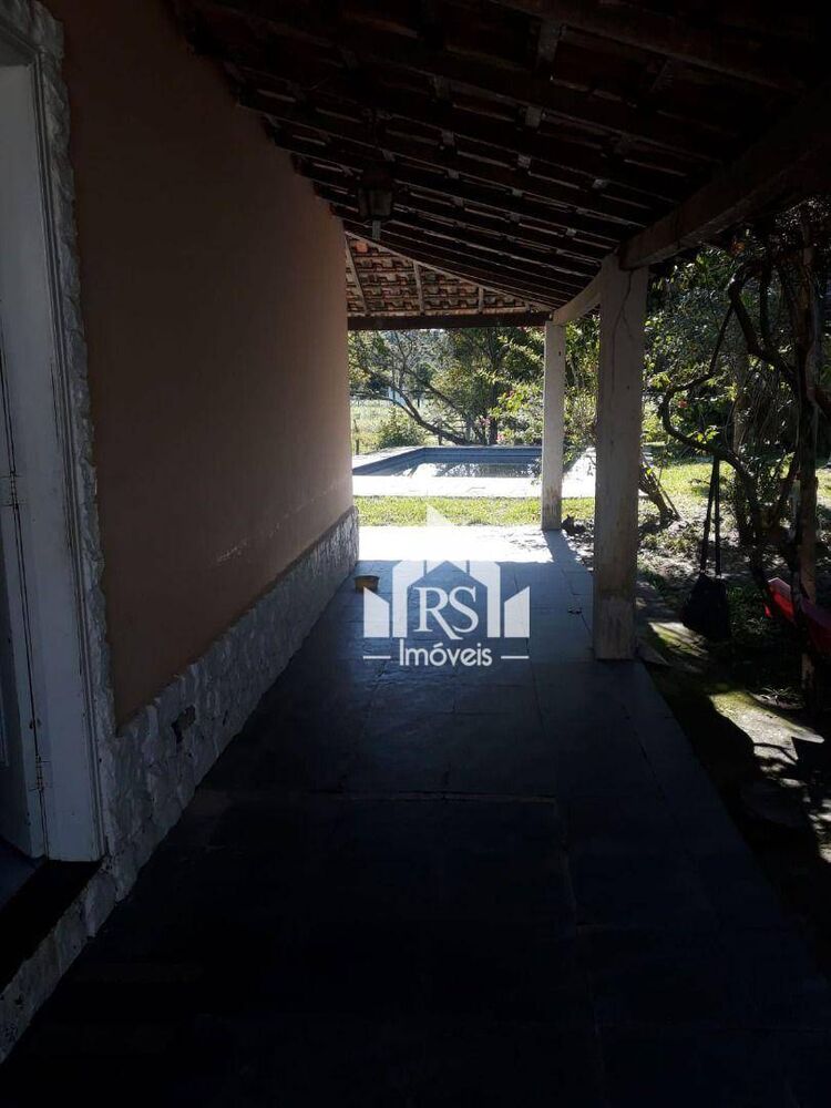 Sítio, 2 quartos, 4100 m² - Foto 10