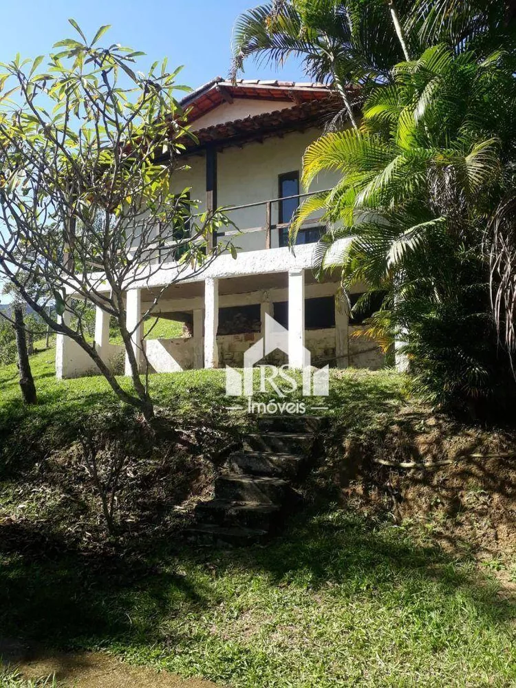 Sítio, 2 quartos, 4100 m² - Foto 19